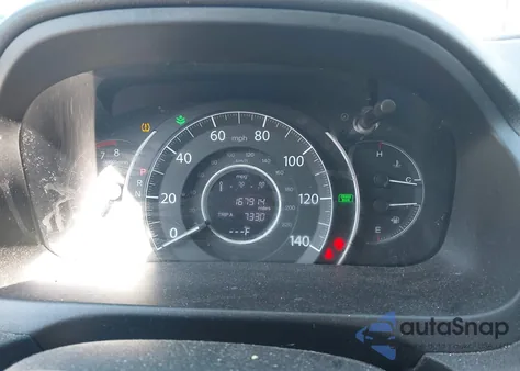 2016 Honda Cr-V Ex-L из США, поврежденный, VIN 2HKRM4H78GH693725